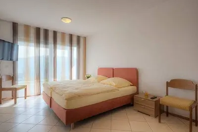 Image de Bergsuite SĂĽdseite, Suite de luxe, Whirlpool Ă partir de 12 nuits - Waldhotel Sonnenberg