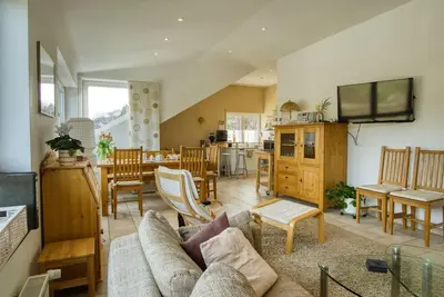 Image de Appartement à 2 lits König - Haus am Königsberg