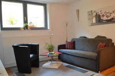 Image de Location appartement bourgogne