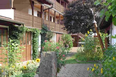Image de Holz Art Apartment (W��rth) - Appartement, douche, toilettes, confort