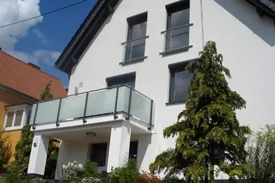 Image de Appartement à 4 lits - Ferienwohnungen Scheib