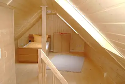 Image de Appartement à 4 lits (grand) - Gasthaus Weiler
