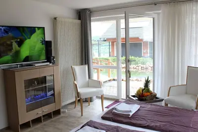 Image de Studio \"Vulkanhöhe\" - Maarberg Resort