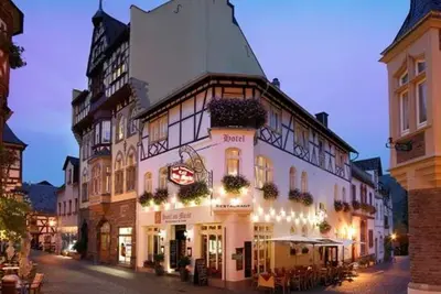 Image de Dz Classik - Hotel am Markt