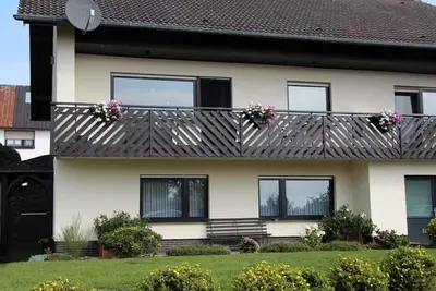 Image de Apartment At Friedel - Appartement à 2 lits douche et bain / Wc, 1 chambre à coucher