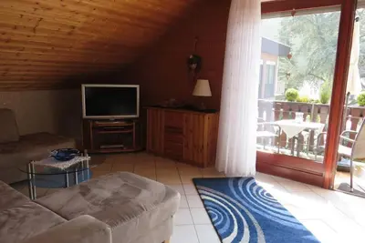 Image de Appartement Weber - Appartement à 4 lits
