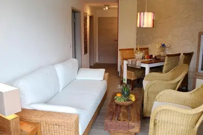 Image de Appartement 2 chambres \"Seeterasse\" - Maarberg Resort