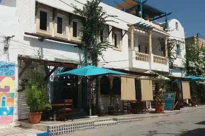 Image de Studîo sîdî bou saîd