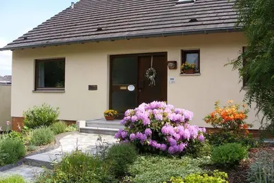Image de Appartement Irene Weisser - Appartement Weisser