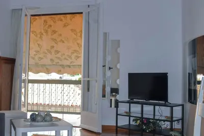 Aristotelis Appartement