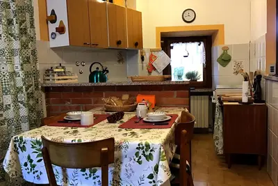Image de Maison individuelle sur le lac d'Orta