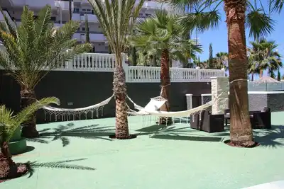 Image de Vacances à Tenerife. Parking privé gratuit - Offre: Wi-Fi gratuit! ! !