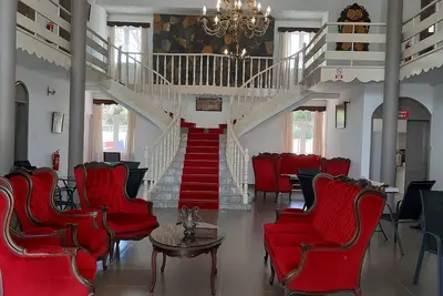Image de Offre Sejour au Palais Otentik avec Le Petit Dejeuner a Pointe aux Canonniers