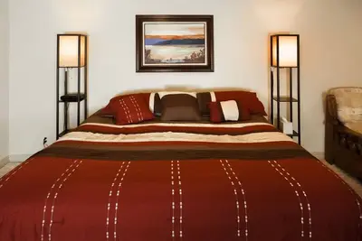 Image de Mountain Lakeview Lodge - Suite A