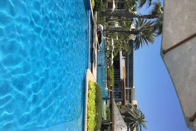 Image de Vidanta at Los Cabos, Mexico. A little slice of paradise ✨.