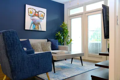 Image de Appartement de luxe à Atlanta