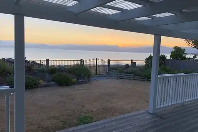 Image de Luxe en bord de mer à Ruby Bay - 30 minutes de Nelson
