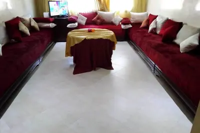 Image de Cosy n' Calm Apartment