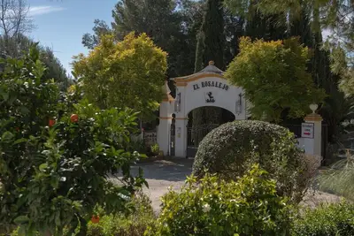 Image de Hacienda El Rosalejo