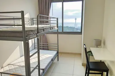 Image de Unixx Pattaya Private Residence & Resort