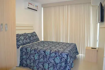 Image de Appartement avec vue mer à Arraial do Cabo - Saison Gargiolli