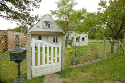 Image de Gîte de charme dans l'Essonne