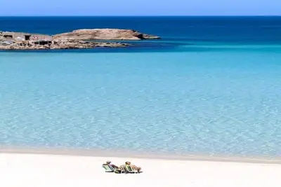 Image de Plages De RĂŠVE 4. .