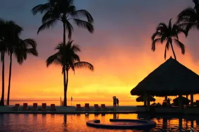 Image de Suite 2 chambres dans le complexe Marival Emotions (2br / 3Bath) avec avantages Platinum