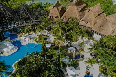 Image de La Suite Grand Maya - Riviera Maya