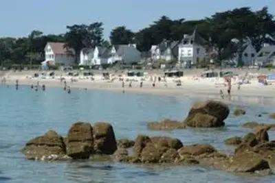 Image de Maison Carnac A 5 minutes de la plage, des alignements <br><br><br><br><br>