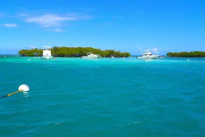 Image de Maison de plage tropicale - Combate, Cabo Rojo Pr
