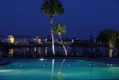 Image de Condo sur la baie de Tampa à proximité du célèbre centre-ville et de nos plages Beathtaken