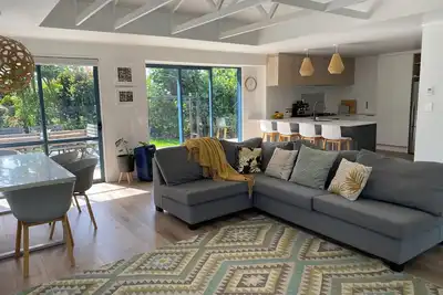 Image de Mode de vie à la ferme à Mangawhai