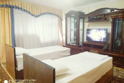 Image de Central Apartment Tashkent