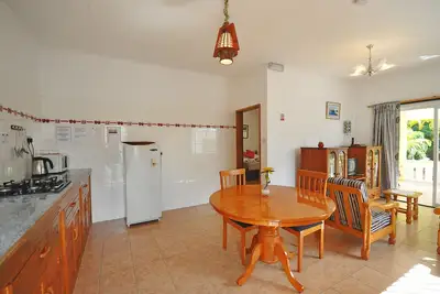 Image de Acquario Villa - Cozy Guesthouse avec intimité et tranquillité sur l'île de Praslin