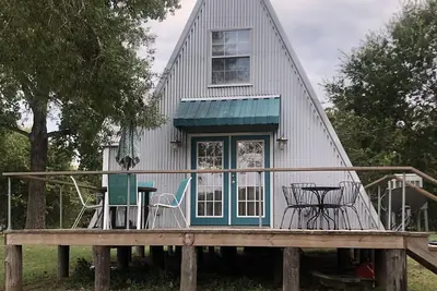 Image de Smithville River House