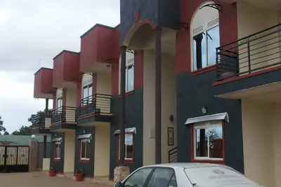 Image de Tripplex Hotel