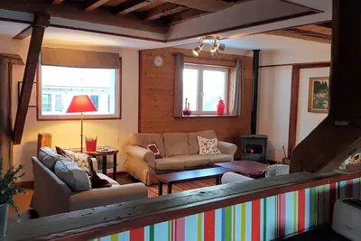 Image de La Tulipe, douillet et confortable.