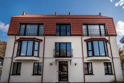 Image de Jono Kalnelis Apartments