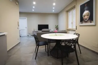 Image de Appartement à Syracuse dans le centre historique