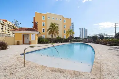 Image de Faites-vous plaisir dans une maison de vacances de qualité, un chez-soi! ! !