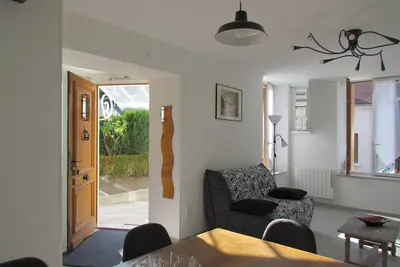 Image de Gite 22 Rue Croix Maurice Valencay