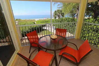 Beach Castle Resort by Rva