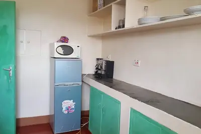 Image de Appartement By Grace près des bras du sportif, hébergé par Regina
