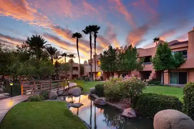 Image de Villa 1 Chambre Westin Mission Hills