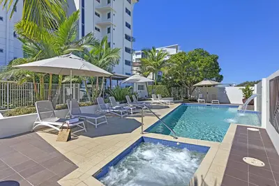 Image de Coco Mooloolaba