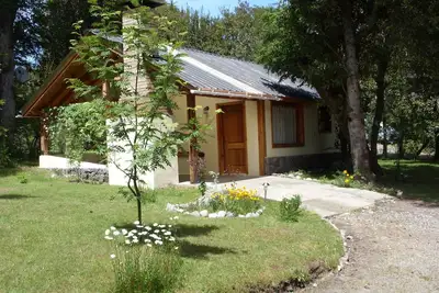Image de Cabañas Los Radales - Bahia Las Balsas