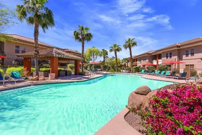 Image de Tout le confort de la maison!