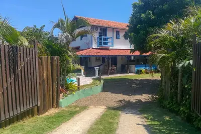 Image de Sunset House - 3 chambres, climatisation, piscine et barbecue