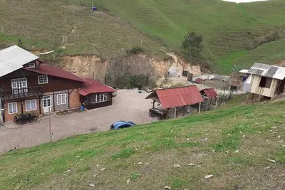 Image de Site urbain AmorinzĂłpolis